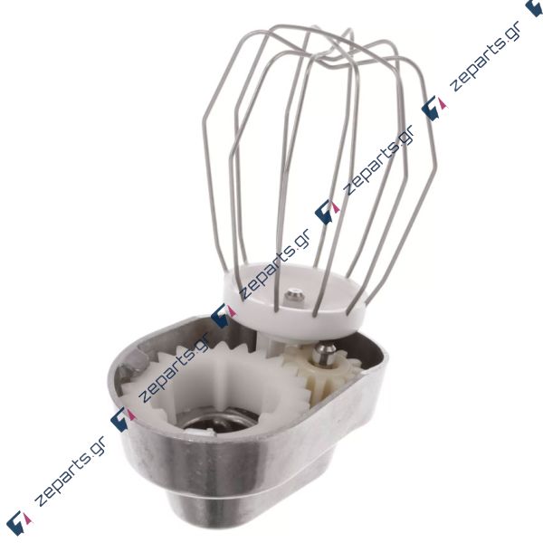 Αναδευτήρας κουζινομηχανής μαρέγκας BOSCH / SIEMENS / PITSOS Original 00095319