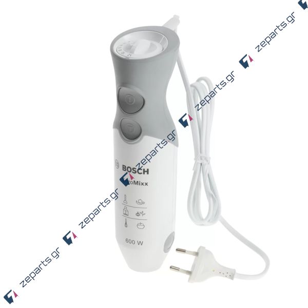 Μοτέρ για Ραβδομπλέντερ BOSCH Original 00657256