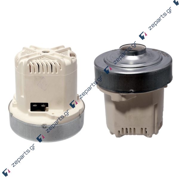 Μοτερ ηλεκτρικής σκούπας PHILIPS 650watt 230V Original 432200699782, 300004572791