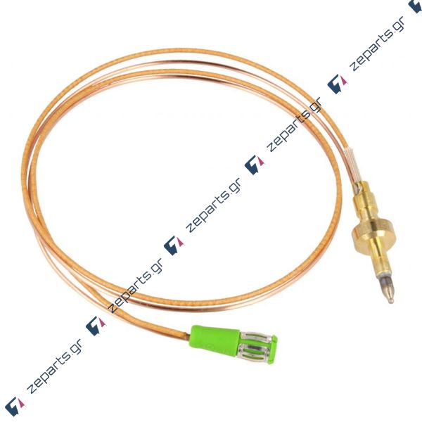 Θερμοκόπια κουζίνας υγραερίου WHIRLPOOL / INDEZIT Original 488000546476