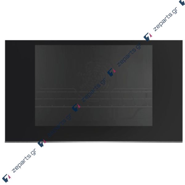 Κρύσταλλο εξωτερικό φούρνου κουζίνας MORRIS MKV-64320, MKE-64370 Original