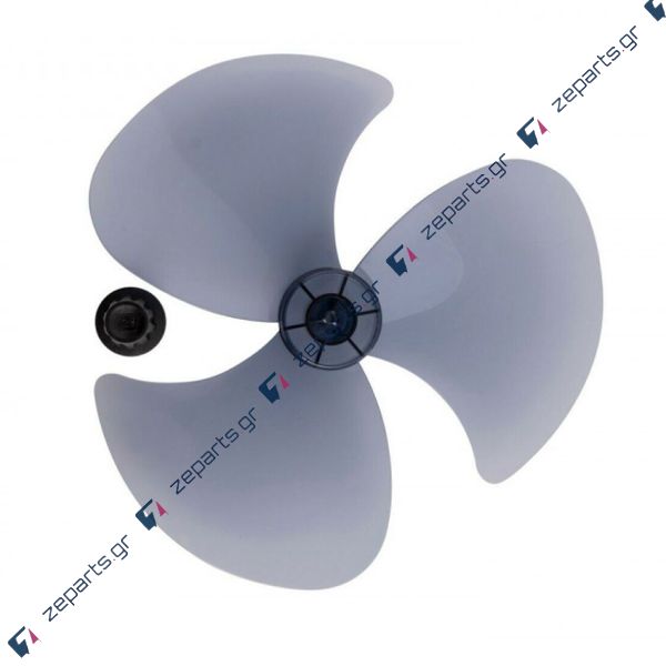 Φτερωτή ανεμιστήρα ROWENTA VU44, VF44 Orignal CS-00000646