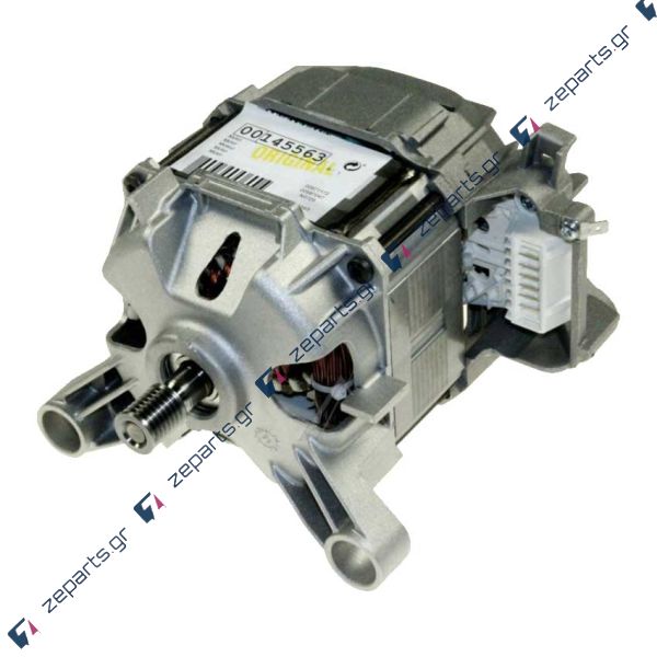 Mοτέρ πλύσης πλυντηρίου ρούχων BOSCH / SIEMENS / PITSOS Original 00141876, 00145033, 00142369, 00145563, 141876, 145033, 142369
