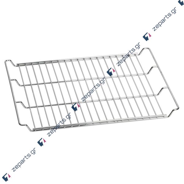 Σχάρα 34 x 45,5cm φούρνου κουζίνας BOSCH / SIEMENS / GAGGENAU / NEFF Original 00211470