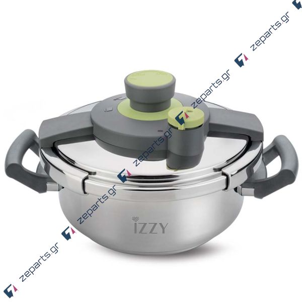 Χύτρα IZZY NATURA 4,5L
