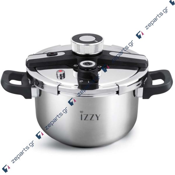 Χύτρα IZZY GOURMET 5L