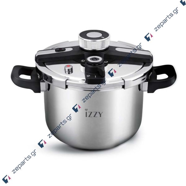 Χύτρα IZZY GOURMET 7L