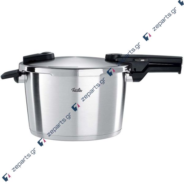 Χύτρα FISSLER VITAQUICK PREMIUM 8L