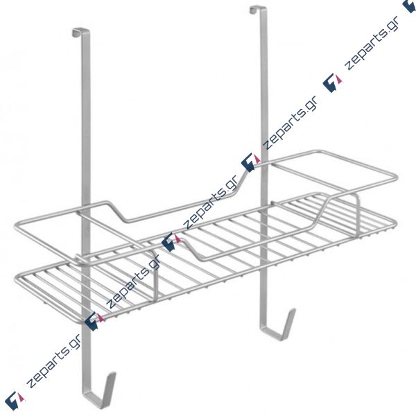 Κρεμάστρα πόρτας για σιδερώστρα & αξεσουάρ