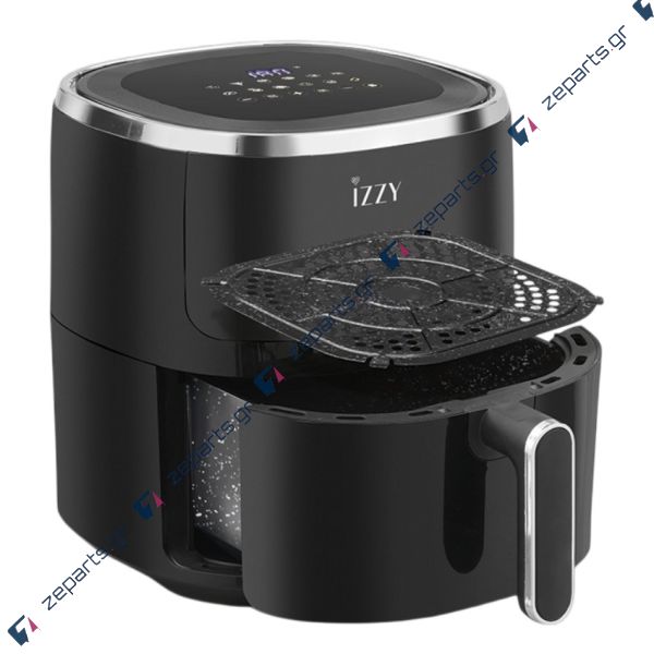 IZZY NEW IZ-8222 Φριτέζα Αέρος