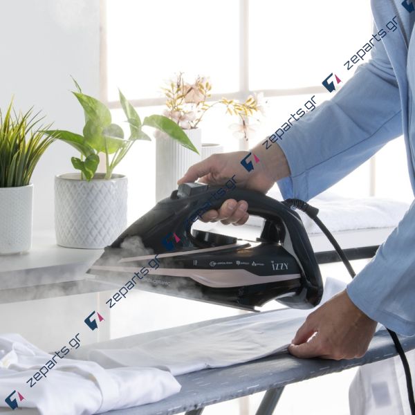 Σίδερο Ατμού Forza Ceramic 2900 IZ-1111