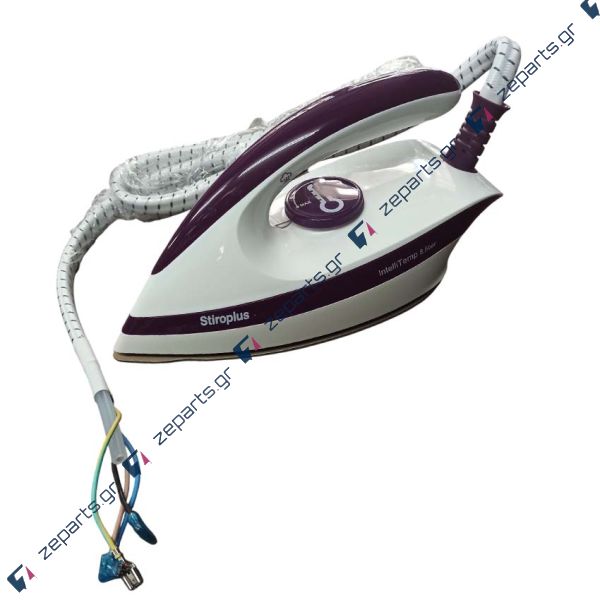 Ανταλλακτικό σίδερο κομπλέ με καλώδιο STIROLPLUS SP2020 Original