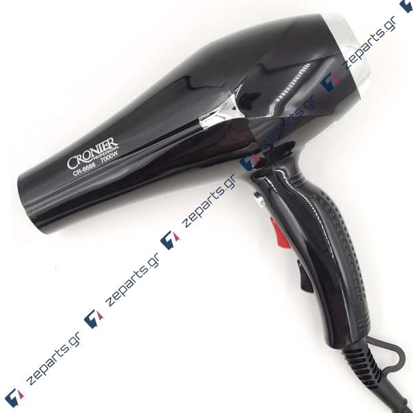 Σεσουάρ CRONIER CR-6688 2500W
