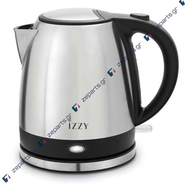 Βραστήρας IZZY 1.2L IZ-3029