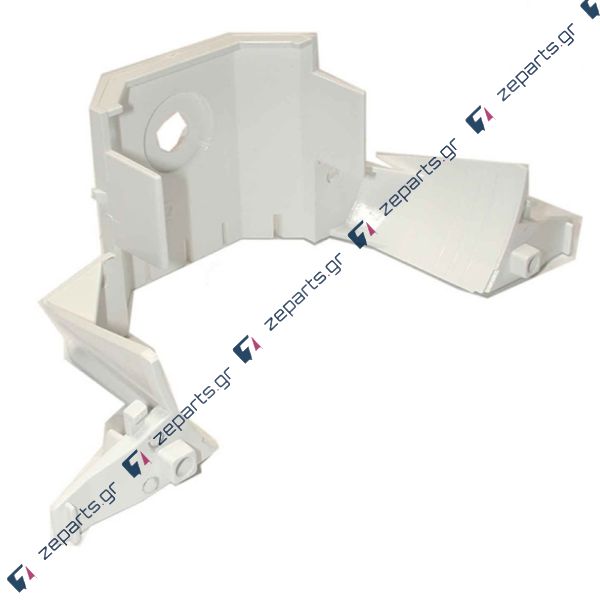 Στήριγμα ανεμιστήρα ψυγείου BOSCH / PITSOS / SIEMENS / SMEG ORIGINAL 484289, 00484289, 00481836, 481836