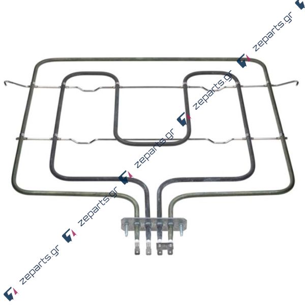 Αντίσταση με γκρίλ 2300W πάνω φούρνου κουζίνας KORTING / GORENJE