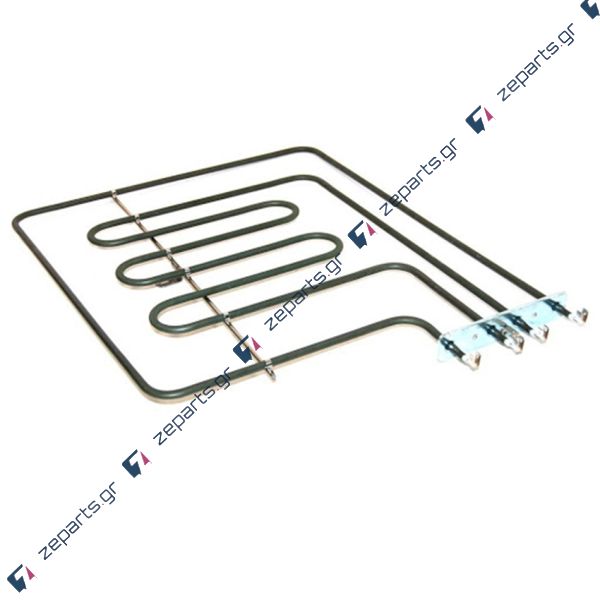 Αντίσταση άνω φούρνου κουζίνας 2800W ZANUSSI AEG / ZANUSSI / ELECTROLUX