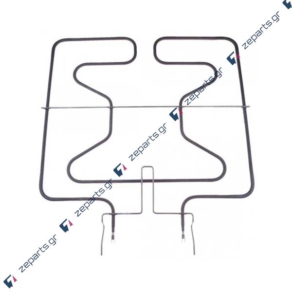 Αντίσταση 1300W κάτω φούρνου κουζίνας PITSOS / SIEMENS / BOSCH 00682466, 00478386, 00447436