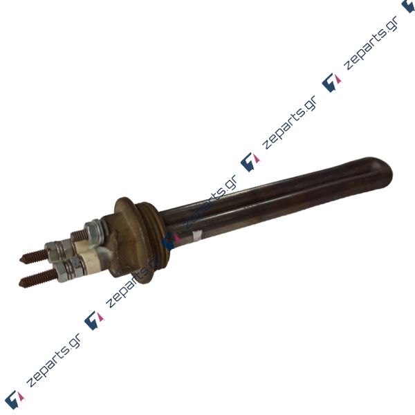 Αντίσταση για pellet βιδωτη 3/4 13cm 500W
