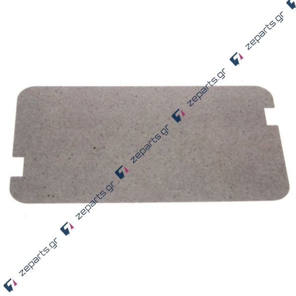 Μίκα φούρνου μικροκυμάτων AEG / ZANUSSI / ELECTROLUX / MIELE / SHARP Original 50280602009