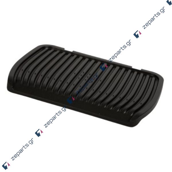 Πλάκα τοστιέρας κάτω TEFAL / ROWENTA GRILL OPTIGRILL GC7 Original TS-01039400, TS-01039401