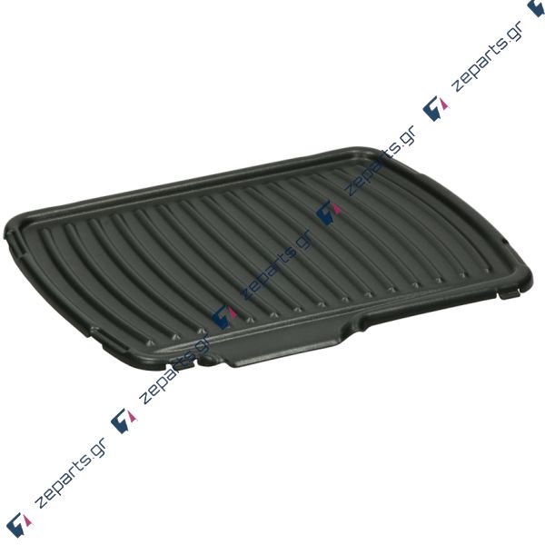 Πλάκα τοστιέρας, γκριλιέρας TEFAL Ultra Compact GC30, GR30 Original TS-01035590