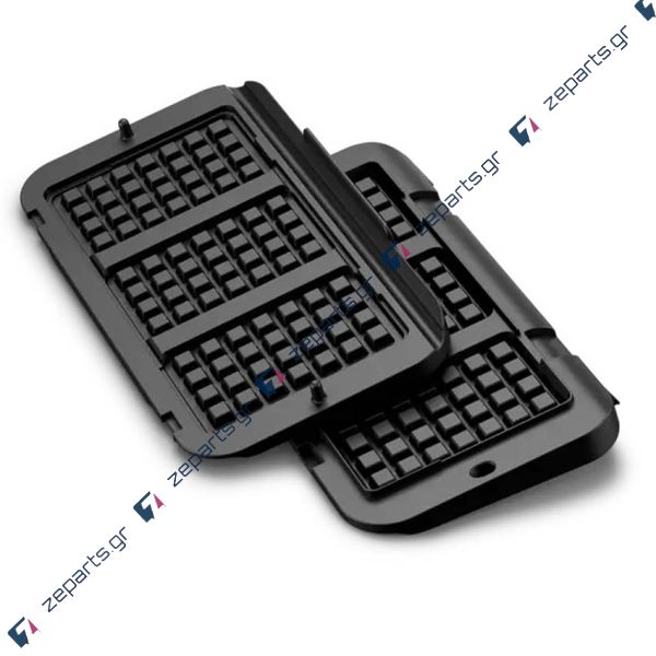 Πλάκα TEFAL για βάφλες Optigrill XL Original XA734810