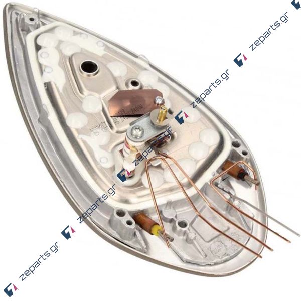 Πλάκα σιδήρου TEFAL Original CS-00121807