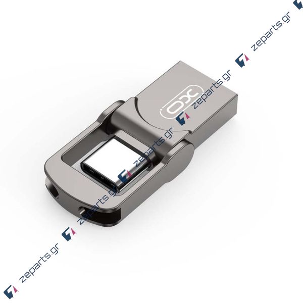 USB για μεταφορά δεδομένων & αποθήκευσης 16GB