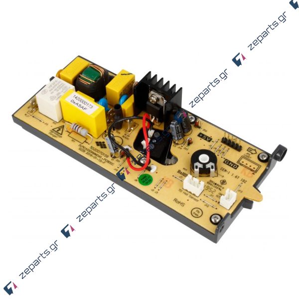 Πλακέτα κουζινομηχανής KENWOOD KMX75 Original KW716677