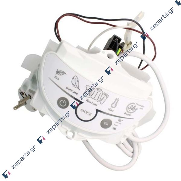 Πλακέτα ατμοσυστήματος TEFAL GV956.. Original CS-10000362