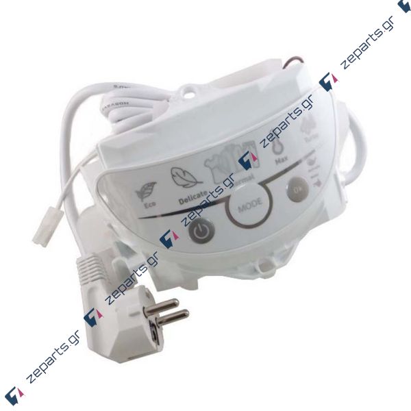 Πλακέτα Συστήματος Σιδερώματος TEFAL GV9555-9551-9550 Original CS-10000930