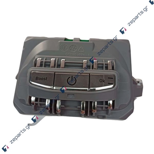 Πλακέτα (κανδράν) ατμοσυστήματος TEFAL GV98 PRO EXPRESS VISION Original SS-1810001648