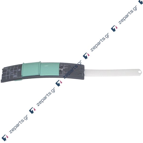 Σύρτης κουμπιών ON/OFF μίξερ SIEMENS / PITSOS / BOSCH Original