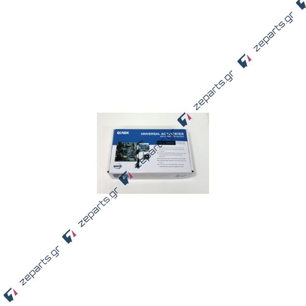 ΠΛΑΚ.ΚΛΙΜ/ΚΟΥ INVERT.COMPRE PRIN 2008