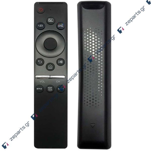 Τηλεχειριστήριο τηλεόρασης για SAMSUNG REMOTE SMART IR-1312