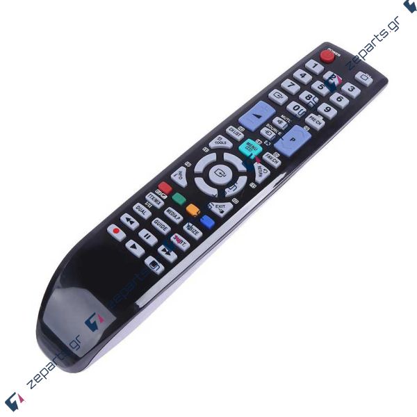 Τηλεχειριστήριο τηλεόρασης για SAMSUNG REMOTE SMART L898