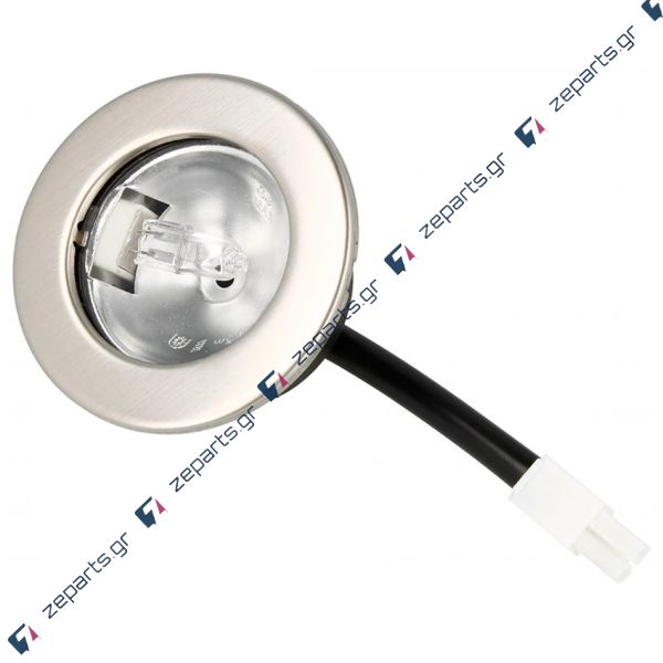 Ντουί απορροφητήρα TEKA / KUPPERSBUSCH με λάμπα G9 Original 81483058