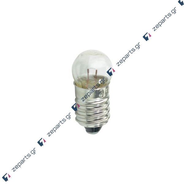 Λαμπάκι φακού 3,8V E10