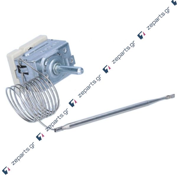 Θερμοστάτης κουζίνας 305°C 2 επαφών AEG / ZANUSSI / ELECTROLUX Original 5517062420, 3890770047, 3890770245,