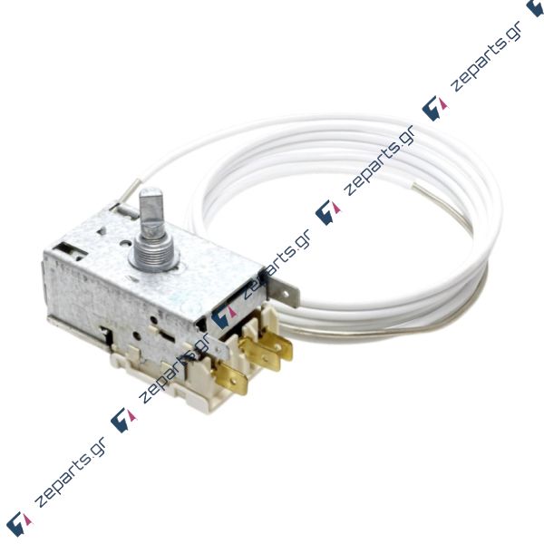 Θερμοστάτης 3 επαφών ψυγείου RANCO K59L1145, K59-L1145 BOSCH / SIEMENS / PITSOS