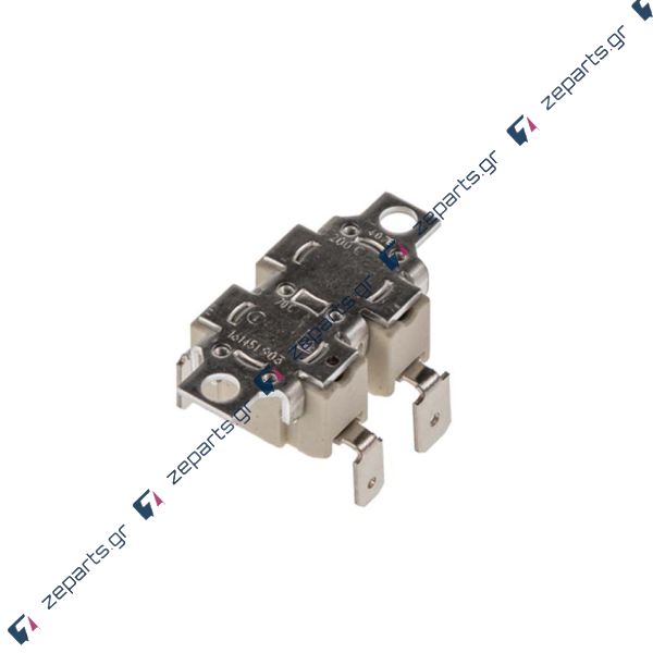 Θερμικό Φούρνου Διπλό BOSCH / NEFF / PITSOS / SIEMENS Original 00626167, 626167, 627029, 00627029,