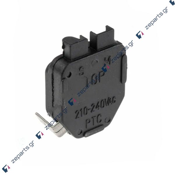 Ρελέ Ηλεκτρονικό NECCHI 1/12hp έως 1/2hp