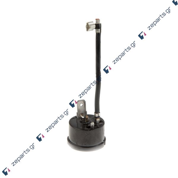 Θερμικό Συμπιεστή 3/8hP LUNITE