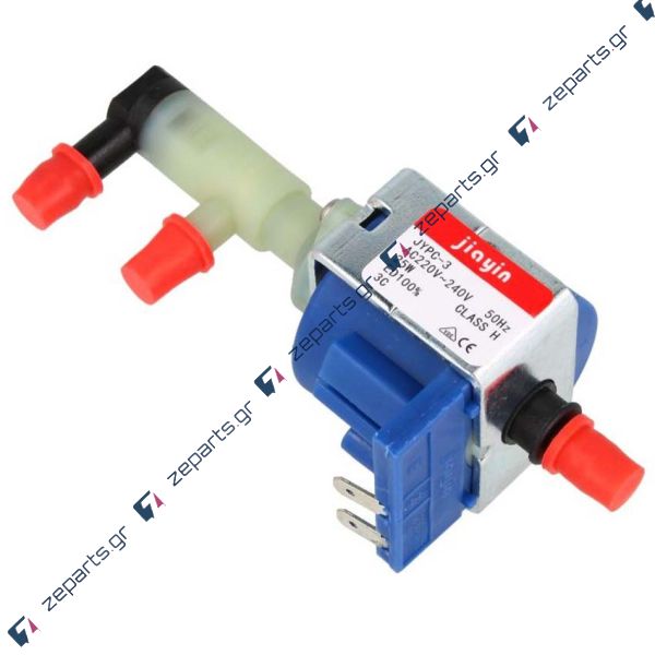 Αντλία νερού με αντεπίστροφη βαλβίδα 25watt PHILIPS GC9630 423902186522, 423902188821, 423902270021