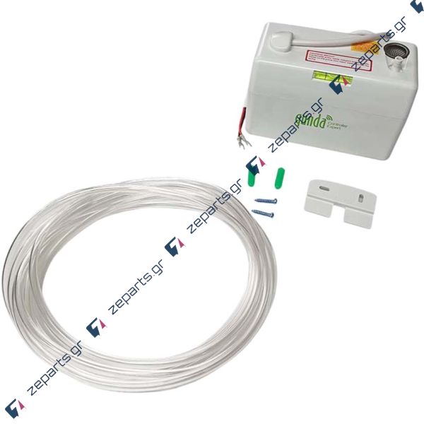 Αντλία συμπυκνωμάτων κλιματιστικού 40L QD-PU01F Γενικής Χρήσης
