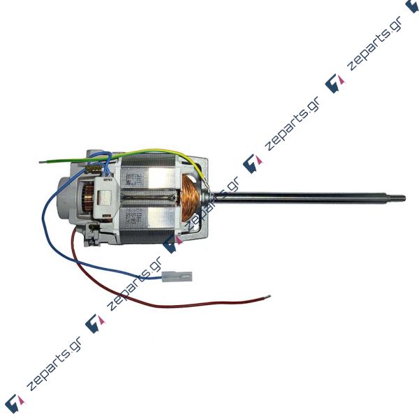 Μοτέρ 400W 28000rpm φραπεδιέρας JOHNY AK2