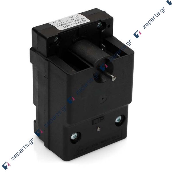 Μοτέρ με μειωτήρα, ανάδευσης παγομηχανής 11watt, 220volt, 50rpm