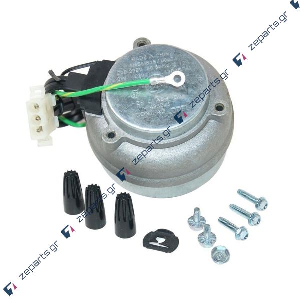 Ανεμιστήρας Συμπιεστή Ψυγείου 2W 220V 1300rpm AMANA / GENERAL ELECTRIC / MAYTAG / WHIRLPOOL