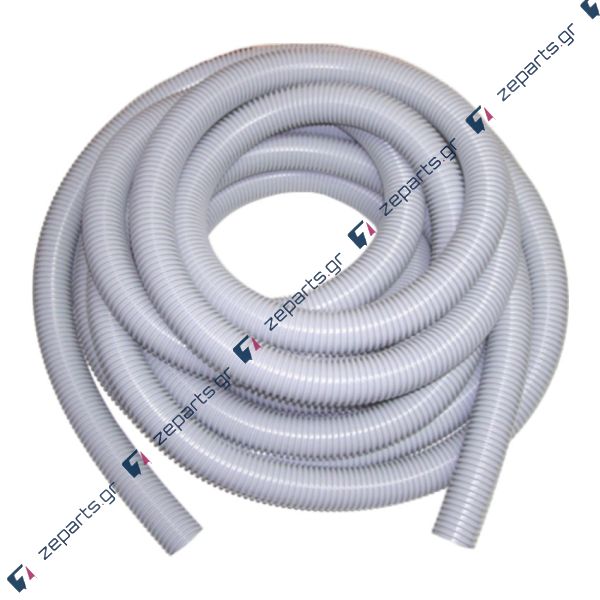 Σπιράλ (σωλήνας) Φ35mm σκούπας ανά μέτρο